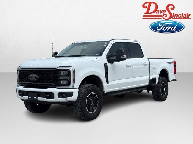 St. Louis MO 2025 Ford Super Duty F-250 SRW more details - ford super duty f-250 srw