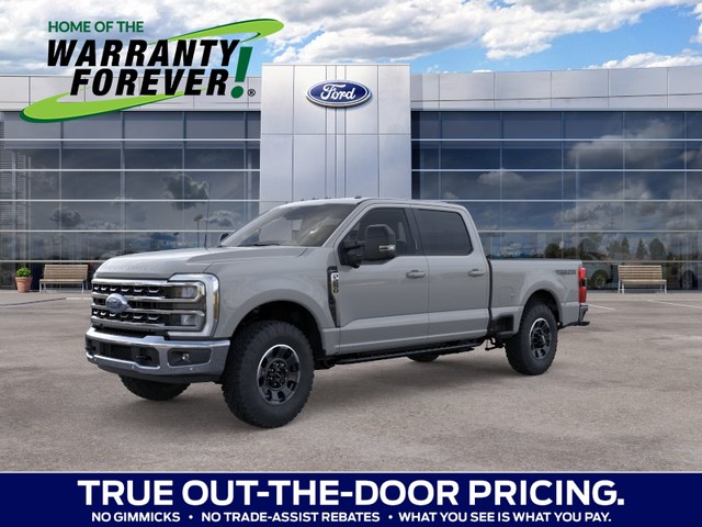 St. Louis MO 2026 Ford Super Duty F-250 SRW more details - ford super duty f-250 srw