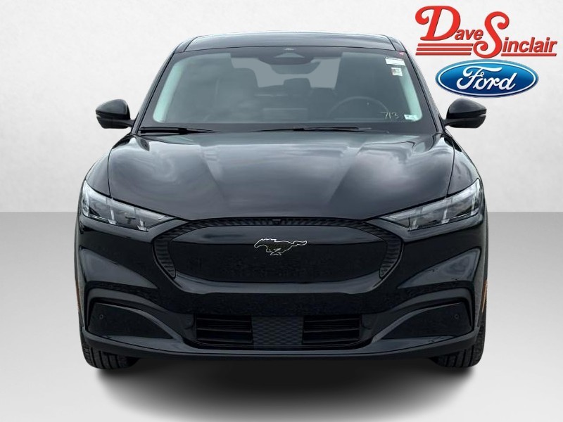 Used 2025 Ford Mustang Mach-E Select AWD with VIN 3FMTK1S53SMA12015 for sale in St. Louis, MO
