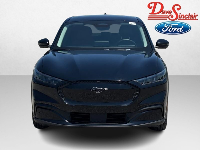 Used 2025 Ford Mustang Mach-E Select RWD with VIN 3FMTK1R43SMA19429 for sale in St. Louis, MO