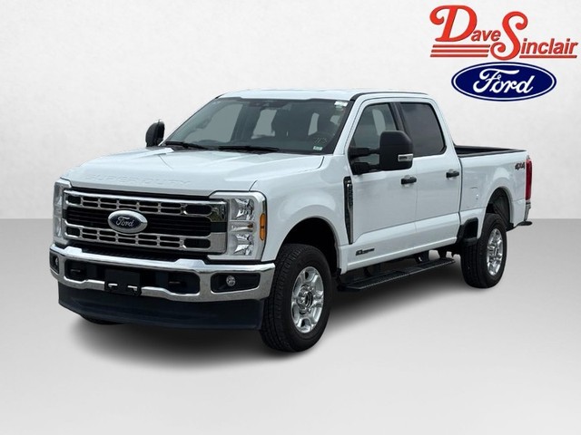 St. Louis MO 2025 Ford Super Duty F-250 SRW more details - ford super duty f-250 srw