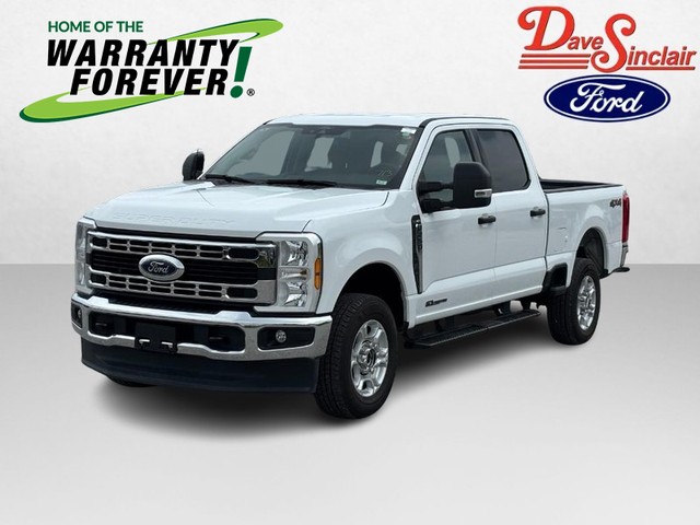 St. Louis MO 2025 Ford Super Duty F-250 SRW more details - ford super duty f-250 srw