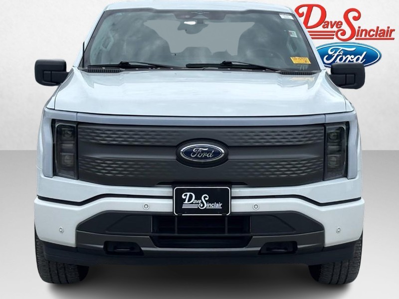 Used 2023 Ford F-150 Lightning XLT with VIN 1FTVW1EL1PWG23230 for sale in St. Louis, MO