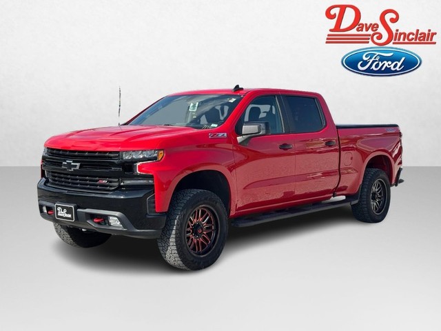 St. Louis MO 2021 Chevrolet Silverado 1500 more details - chevrolet silverado 1500