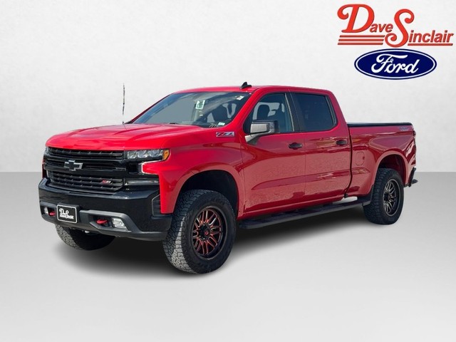 St. Louis MO 2021 Chevrolet Silverado 1500 more details - chevrolet silverado 1500