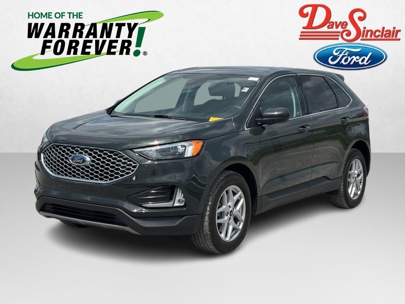 2023 Ford Edge