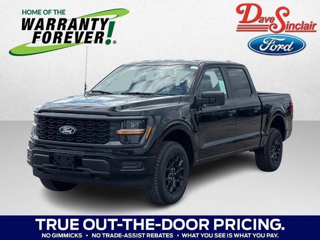 St. Louis MO 2026 Ford F-150 more details - ford f-150