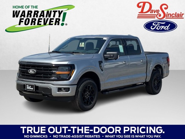 St. Louis MO 2026 Ford F-150 more details - ford f-150