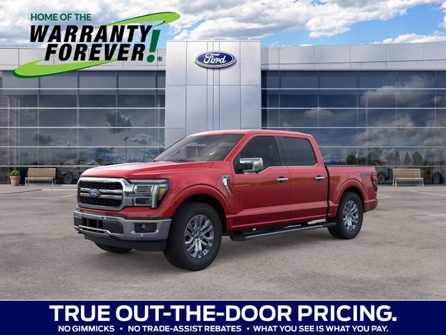 St. Louis MO 2026 Ford F-150 more details - ford f-150