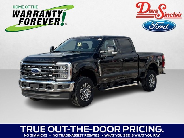 St. Louis MO 2026 Ford Super Duty F-250 SRW more details - ford super duty f-250 srw