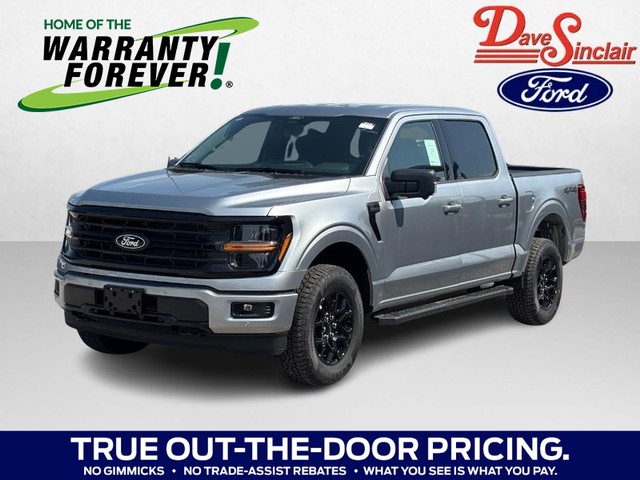 St. Louis MO 2026 Ford F-150 more details - ford f-150