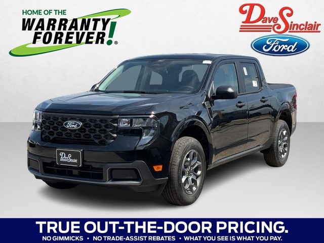St. Louis MO 2026 Ford Maverick more details - ford maverick