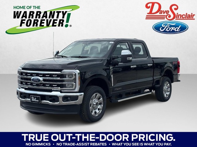 St. Louis MO 2026 Ford Super Duty F-250 SRW more details - ford super duty f-250 srw