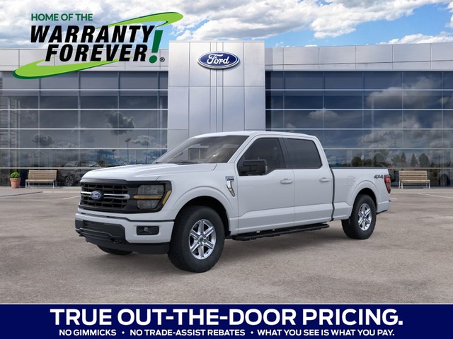 St. Louis MO 2026 Ford F-150 more details - ford f-150