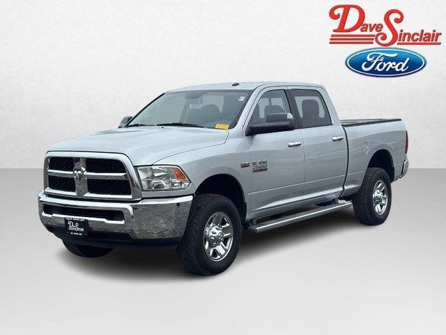 St. Louis MO 2017 Ram 2500 more details - ram 2500