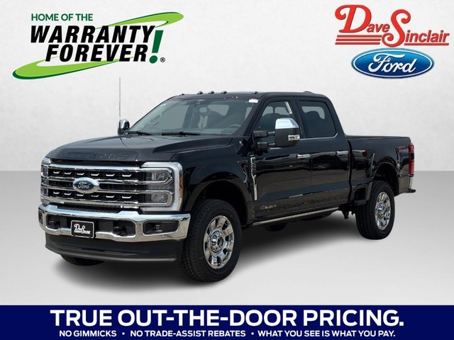 St. Louis MO 2026 Ford Super Duty F-250 SRW more details - ford super duty f-250 srw