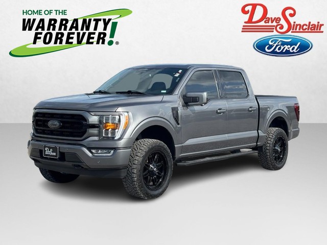 St. Louis MO 2022 Ford F-150 more details - ford f-150