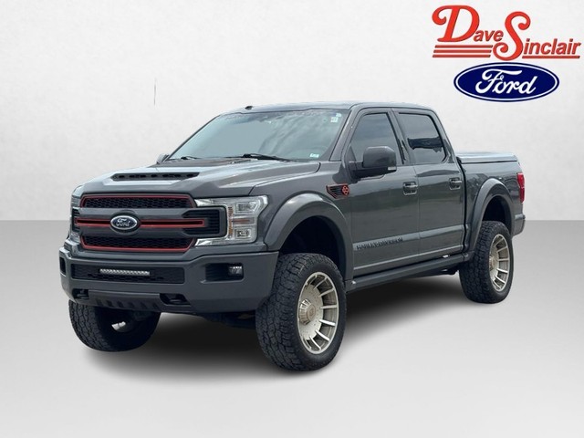 St. Louis MO 2020 Ford F-150 more details - ford f-150