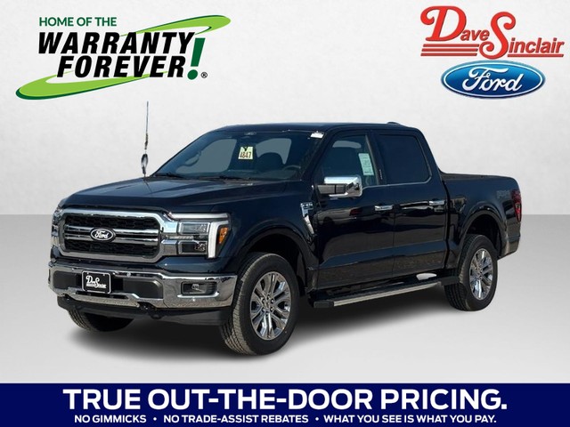 St. Louis MO 2026 Ford F-150 more details - ford f-150