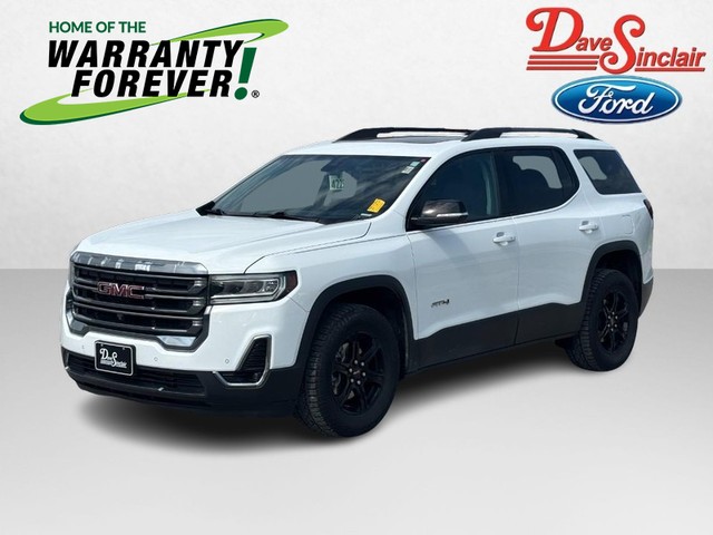 St. Louis MO 2022 GMC Acadia more details - gmc acadia