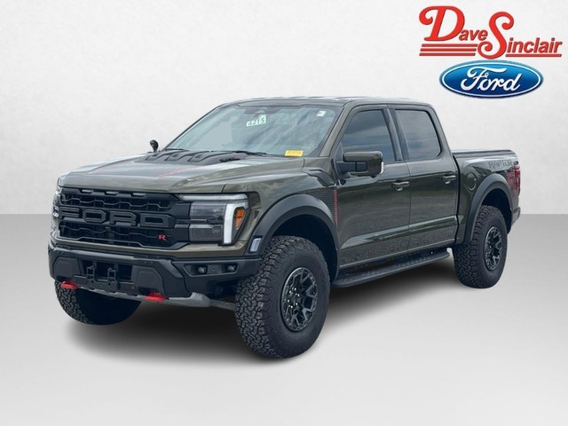 St. Louis MO 2025 Ford F-150 more details - ford f-150