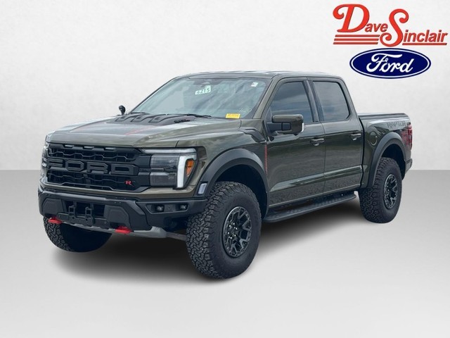 St. Louis MO 2025 Ford F-150 more details - ford f-150