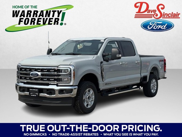 St. Louis MO 2026 Ford Super Duty F-250 SRW more details - ford super duty f-250 srw