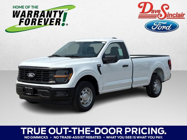 St. Louis MO 2026 Ford F-150 more details - ford f-150