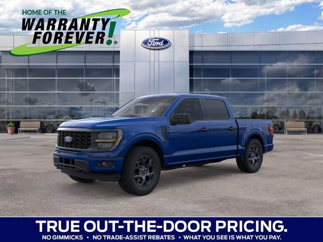 St. Louis MO 2026 Ford F-150 more details - ford f-150