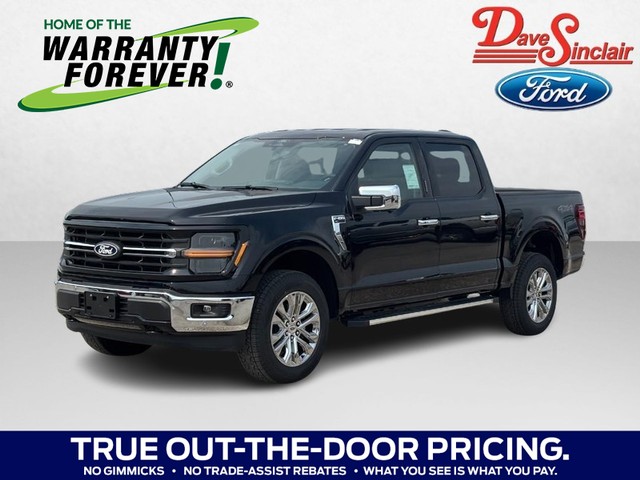 St. Louis MO 2026 Ford F-150 more details - ford f-150