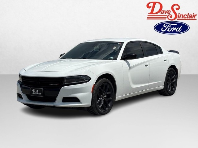 St. Louis MO 2023 Dodge Charger more details - dodge charger