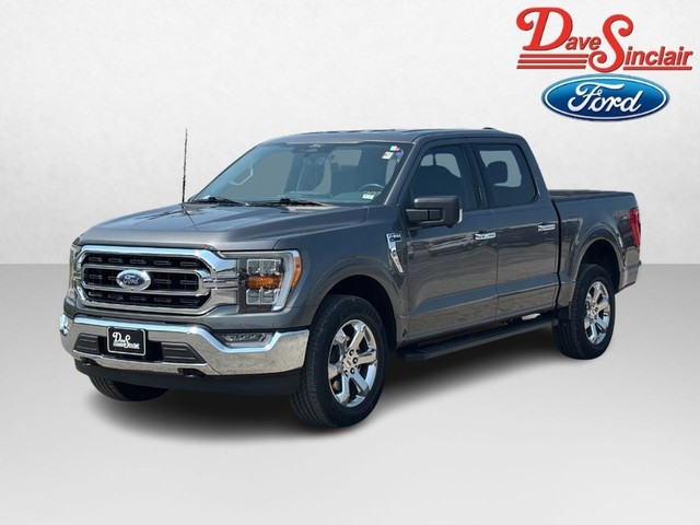 St. Louis MO 2022 Ford F-150 more details - ford f-150