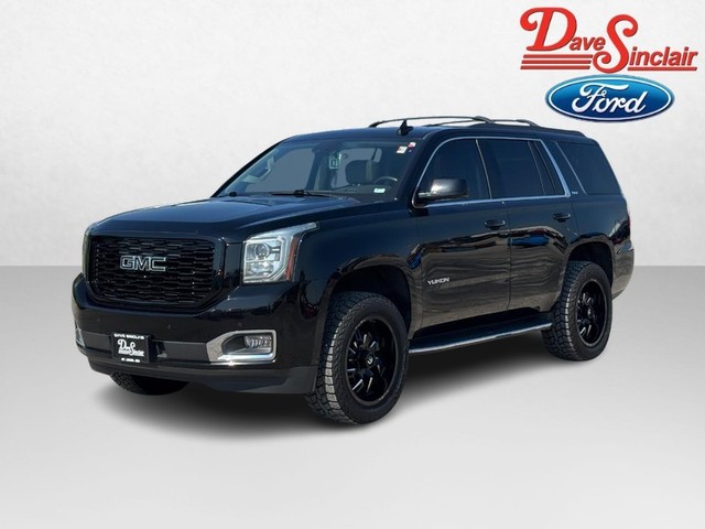 St. Louis MO 2020 GMC Yukon more details - gmc yukon