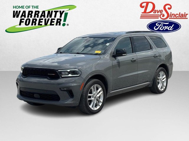 St. Louis MO 2023 Dodge Durango more details - dodge durango