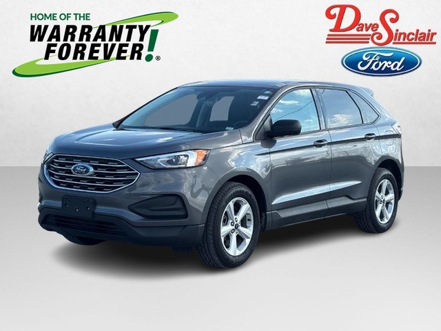 St. Louis MO 2021 Ford Edge more details - ford edge