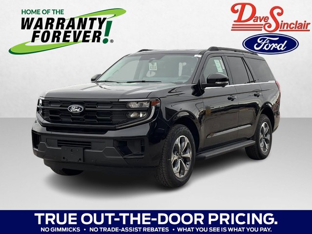 St. Louis MO 2027 Ford Expedition more details - ford expedition