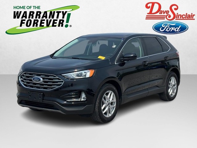 St. Louis MO 2021 Ford Edge more details - ford edge