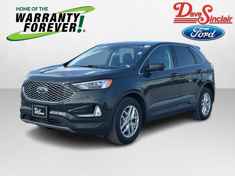 2023 Ford Edge