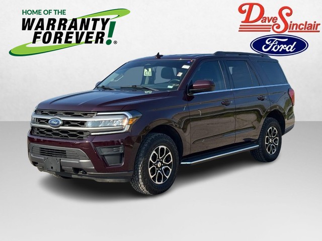 St. Louis MO 2023 Ford Expedition more details - ford expedition