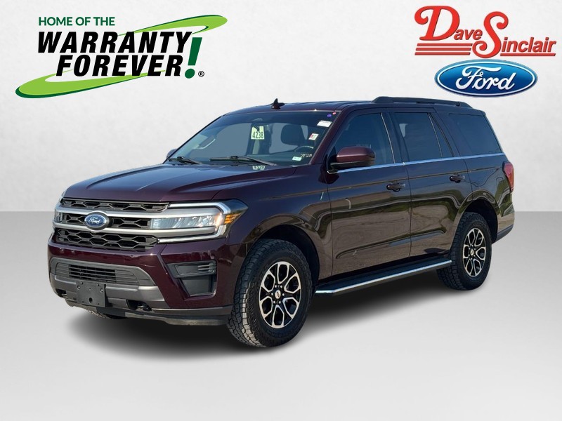 2023 Ford Expedition