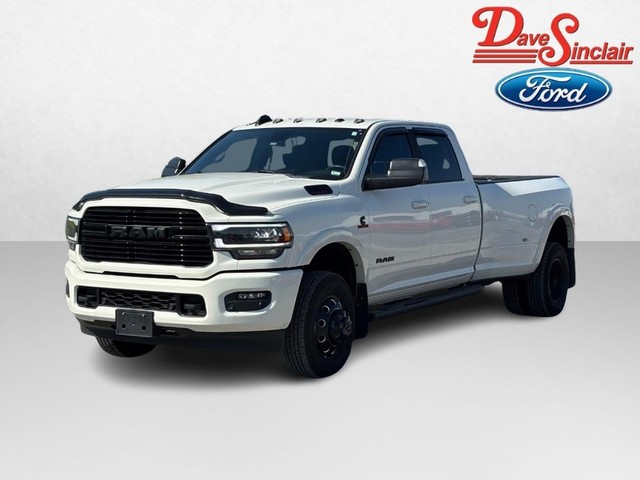 St. Louis MO 2022 Ram 3500 more details - ram 3500