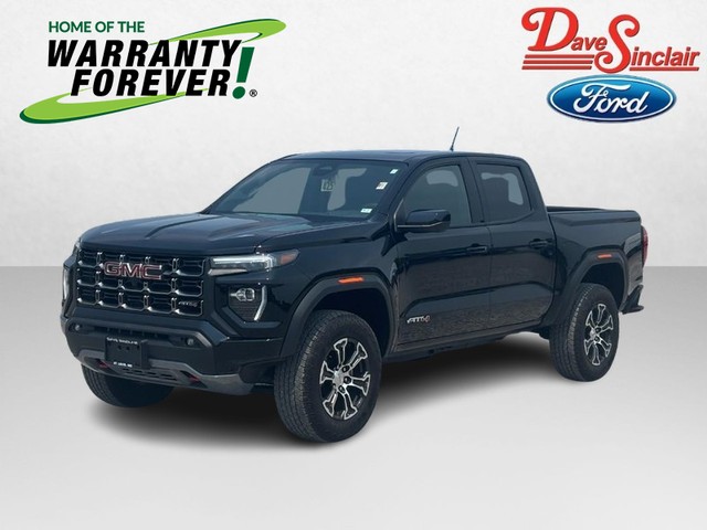St. Louis MO 2025 GMC Canyon more details - gmc canyon