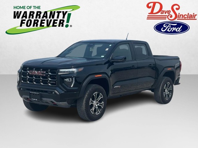 St. Louis MO 2025 GMC Canyon more details - gmc canyon