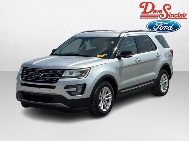 St. Louis MO 2016 Ford Explorer more details - ford explorer