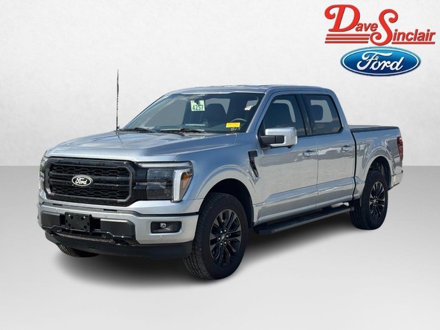St. Louis MO 2025 Ford F-150 more details - ford f-150