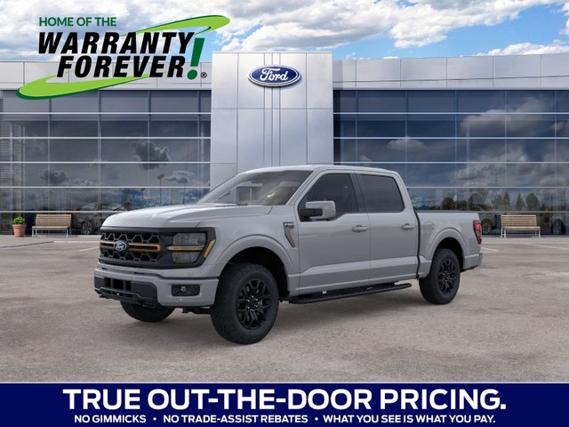 St. Louis MO 2026 Ford F-150 more details - ford f-150