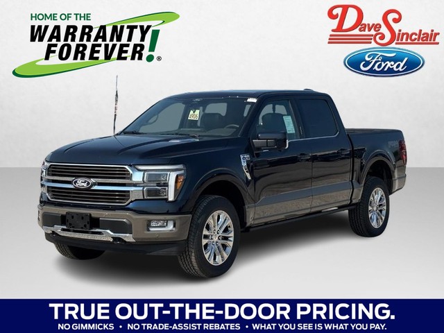 St. Louis MO 2026 Ford F-150 more details - ford f-150
