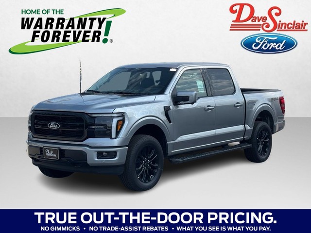 St. Louis MO 2026 Ford F-150 more details - ford f-150