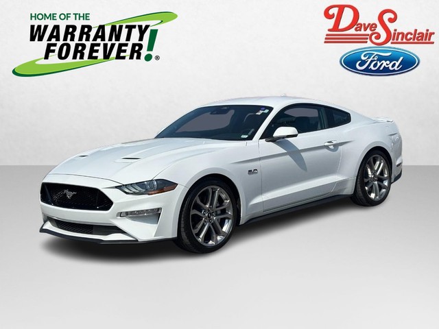 St. Louis MO 2022 Ford Mustang more details - ford mustang