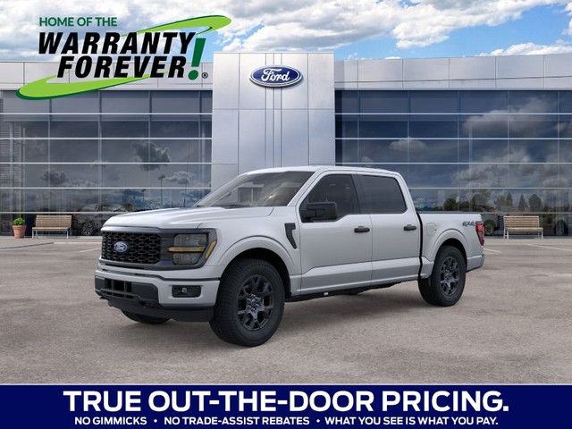 St. Louis MO 2026 Ford F-150 more details - ford f-150